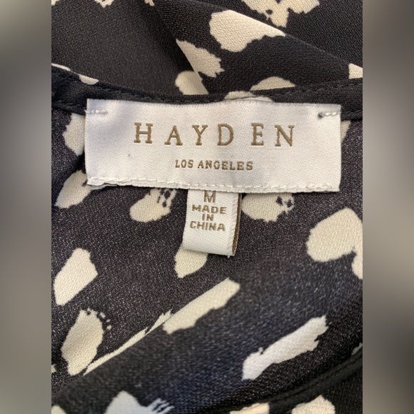 HAYDEN - Picture 8 of 10